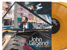 NEW - John Legend, Once Again (Yellow/Gold) 2LP