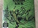 Saigon Kick The Lizard Green Color Vinyl LP Black Friday RSD 2021 LTD 2500 Copy