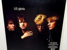 U2 GLORIA (40th ANNIVERSARY) (2021 RSD) BRAND NEW SEALED VINYL LP + POSTER
