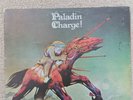 PALADIN - CHARGE ,1972 UK PRESS 12