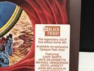 Miles Davis - Live Evil RSD Black Friday 2021 Teal Vinyl 2LP
