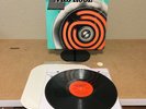 Nu Shooz - Can't Turn It Off 1982 1st Pressing NM- LP vinyl record Nebula Circle