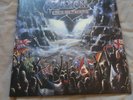Saxon - Rock The Nations BOBV299LP 12