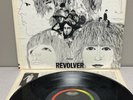 The Beatles - Revolver - Capitol LP Vinyl ST-2576 Stereo Rainbow Label