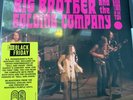 Big Brother and The Holding Company RSD Black Friday 2021 Monterey Pop Festival