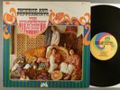 Strawberry Alarm Clock  Incense And Peppermints  Psych   The World's On Fire