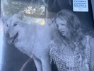 Lana Del Rey Chemtrails Over the Country Club RSD 21 Black Friday Blue Vinyl