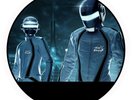 DAFT PUNK - TRON : Legacy- Picture Disc - Electronic House - 2011 - CYB 42