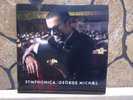 George Michael – Symphonica (2014, EU, 1st press, 2LP, Near Mint)