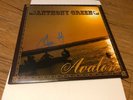 Anthony Green - Avalon Vinyl Signed Autograph Acoa LOA Circa Survive Saosin