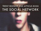 SOCIAL NETWORK - The Social Network - Vinyl - Soundtrack - **NEW/ STILL SEALED**
