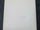 THE BEATLES WHITE ALBUM 1ST UK PRESS VINYL LP MONO TOP LOADER 0005975