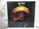 Greenslade:   Spyglass Guest    UK   1974  A1/B1  first pressing  LP