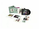 LED ZEPPELIN - Presence (Super Deluxe Box Set) (remastered) - Vinyl (LP box)