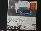 Goodbye & Good Riddance Juice Wrld UO exclusive Blue Vinyl