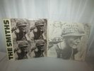 THE SMITHS meat is murder SIRE LP alternative indie rock
