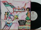 FUNKADELIC One Nation Under A Groove LP (Warner Bros BSK 3209, orig 1978) VG+