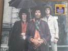 JIMI HENDRIX EXPERIENCE Paris 67 USA LP Vinyl Record RSD Black Friday 2021 NEW