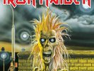 IRON MAIDEN Picture Disc RSD Black Friday 2021 Exclusive Sealed Free Shipping