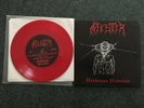 Infester ?– Darkness Unveiled ORIGINAL RED 7
