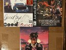 Juice Wrld Complete Vinyl LP Set - NEW & SEALED