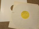 KISS - Revenge LP - UK 1992 Factory / Test Pressing RARE - 8480371 - M / NM