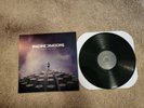 Imagine Dragons Night Visions LP Vinyl Record