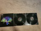 Muse The 2nd Second Law 2 Double LP Vinyl Record
