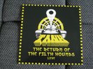 TANK - Return Of The Filth Hounds Live - LP