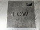 Low - Hey What - Limited Edition Crystal Clear Vinyl LP NEW & SEALED Record