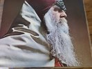 Moondog  - Moondog (LP, Album) from 1969 On CBS A1 B1 Pressing