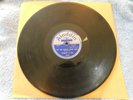 SHIRLEY & LEE Aladdin 78 RPM LET THE GOOD TIMES ROLL / DO YOU MEAN TO HURT ME SO