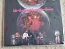 Iron Butterfly Super Vinyl Record Mofi Limited Numbered Sold Out