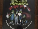 Infectious Grooves : The Plague That Makes Your Booty Move Lp Limited Edition M