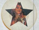 Madonna Dress You Up Uncut Shaped Picture Disc