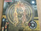 RSD 2021 Black Friday Iron Maiden LP Vinyl Picture Sold Out