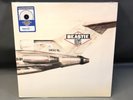 Beastie Boys Licensed To ILL Walmart Exclusive Clear Vinyl Brand New