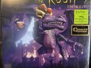 RUSH-IN RIO (OGV) (BOX) VINYL LP NEW