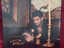 Drake Take Care 2xLP Vinyl 2011 1st Press Gatefold VG Tested Rick Ross Lil Wayne