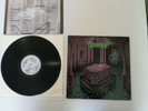 GORGUTS  considered dead  rare 1.press  cult death metal cannibal corpse