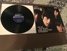 The Rolling Stones RARE ‘out of our heads’ 1965 USA “FFRR’ Stereo Lp press vg+