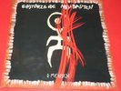 Einstürzende Neubauten -- 1/2 Mensch  -- LP