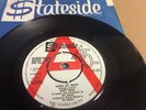 GARY CRISS-HANDS OFF BUDDY/IF THIS IS GOODBYE-STATESIDE DEMO-RARE 1965 NORTHERN