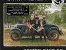 ADRIAN SMITH /RICHIE KOTZEN - BETTER DAYS EP   RSD 2021 BLACK FRIDAY VINYL