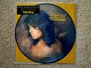 Ozzy Osbourne RSD Picture Disc LP 