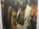 D' ANGELO VOODOO DJ SOUL ESSENTIALS (NM) 7087-6-14969 PROMO LP VINYL RECORD