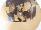 USSR GEORGIAN UNOFFICIAL picture  RECORD  UNIQUE sexy woman Indian FOLK MUSIC