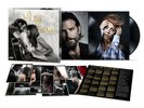 OST - A STAR IS BORN, ORG 2018 EU 180G vinyl 2LP + 10 PRINTS  SEALED  LADY GAGA