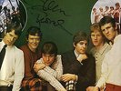 THE TWILIGHTS [SIGNED BY GLENN SHORROCK] THE WAY THEY PLAYED ORIG OZ1977 G/F LP