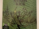 SAIGON KICK THE LIZARD LP LIMITED EDITION RSD Black Friday 2021 VINYL Ltd 2,500